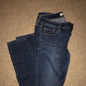 Abercrombie Jeans